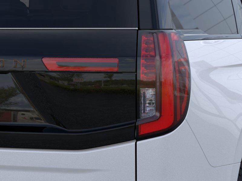 New 2025 Ford Expedition Tremor SUV/Crossover for sale in Lincoln NE