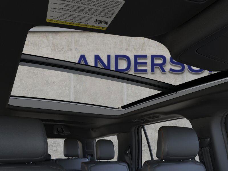 New 2025 Ford Expedition for sale in Lincoln NE