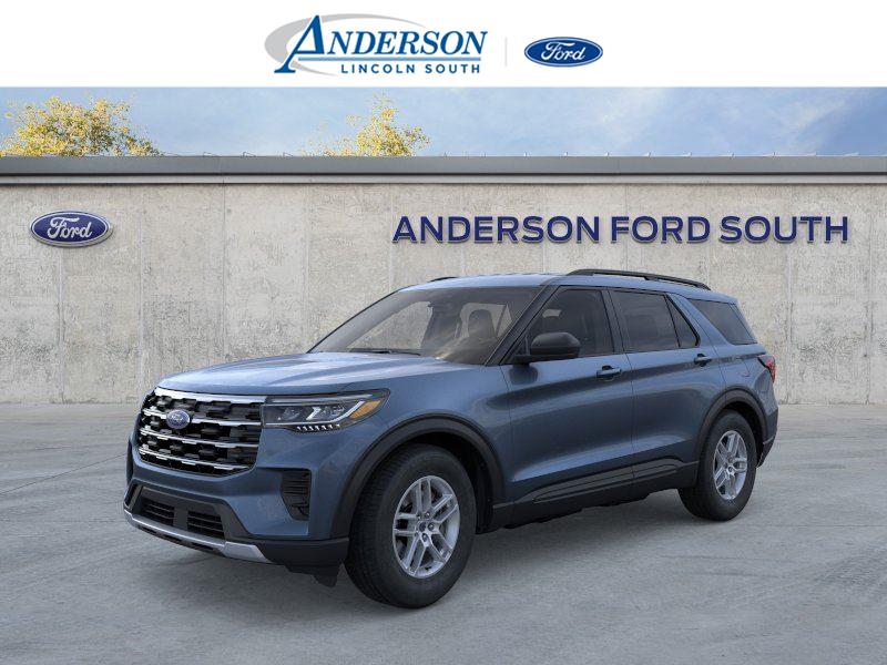 Vehicle photo 1
