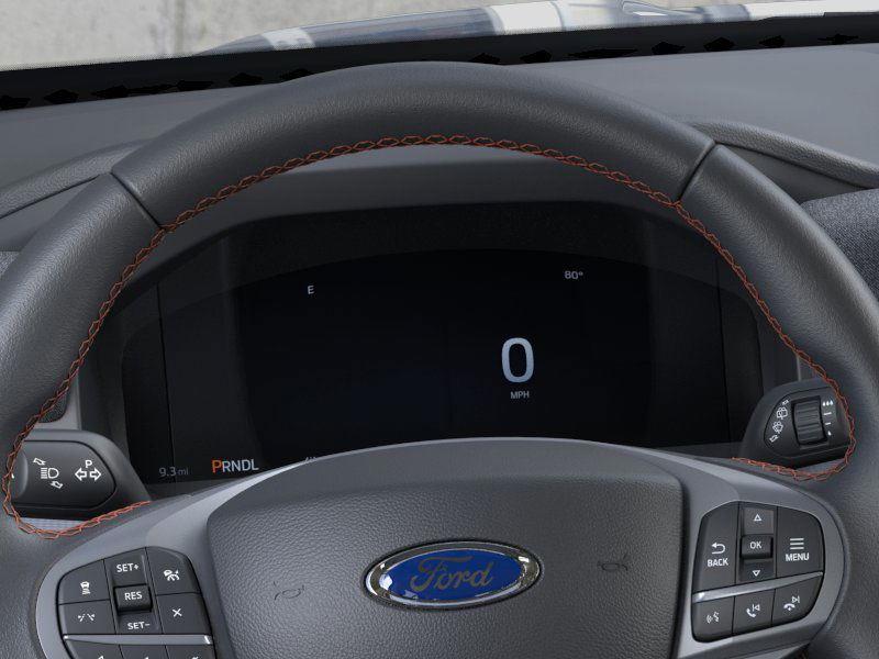 New 2026 Ford Explorer for sale in Lincoln NE