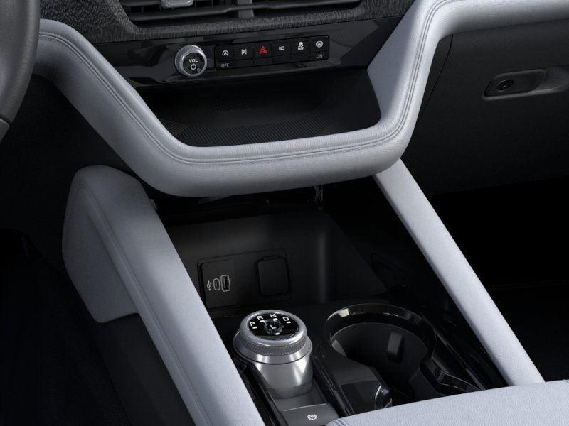 New 2026 Ford Explorer for sale in Lincoln NE