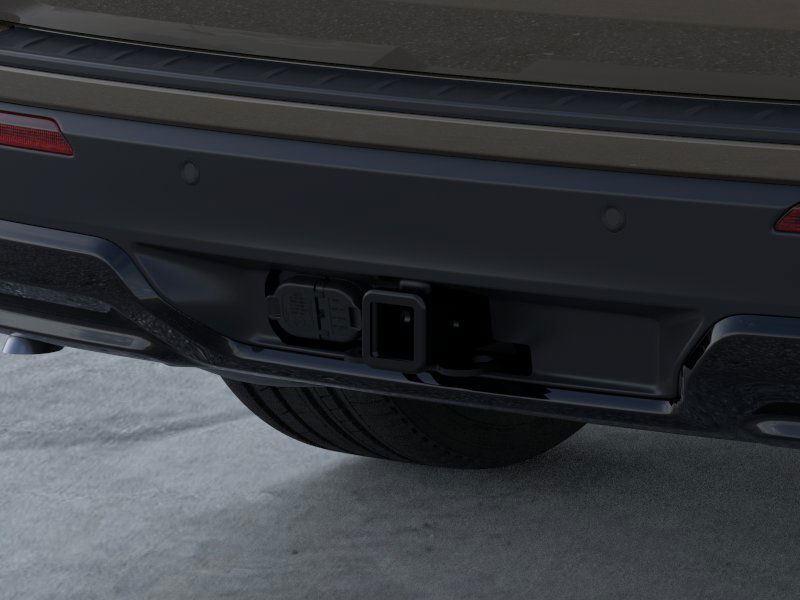 New 2026 Ford Explorer ST-Line SUV/Crossover for sale in Lincoln NE