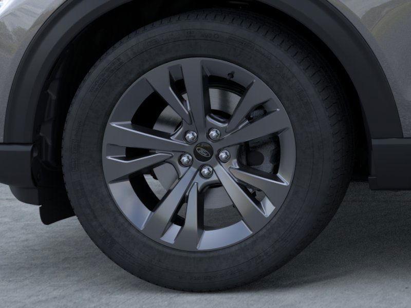 New 2026 Ford Explorer Active SUV/Crossover for sale in Lincoln NE