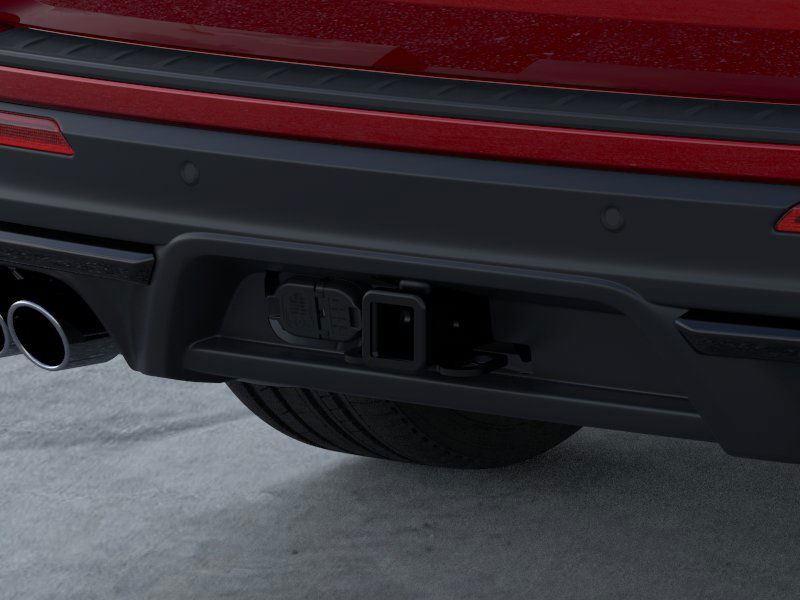 New 2026 Ford Explorer ST SUV/Crossover for sale in Lincoln NE