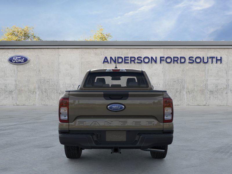 New 2025 Ford Ranger for sale in Lincoln NE
