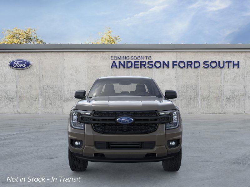 New 2025 Ford Ranger for sale in Lincoln NE