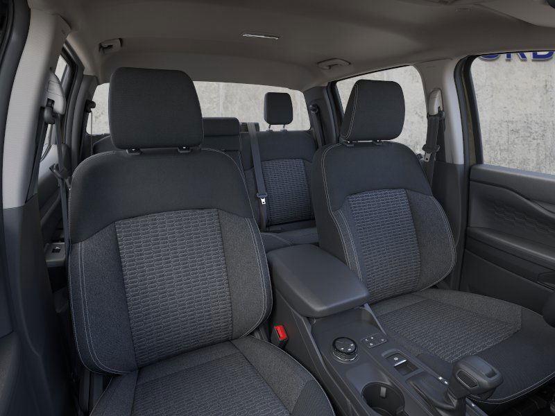 New 2025 Ford Ranger XL Crew Cab Truck for sale in Lincoln NE