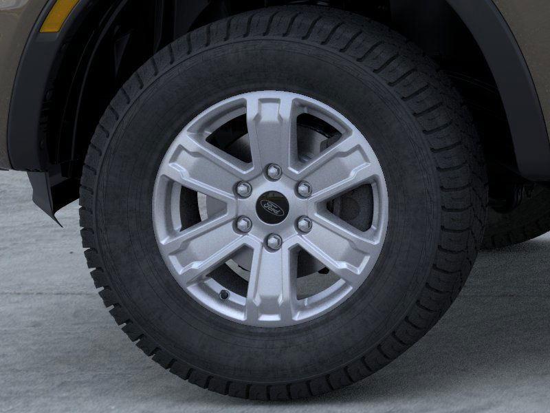 New 2025 Ford Ranger XL Crew Cab Truck for sale in Lincoln NE