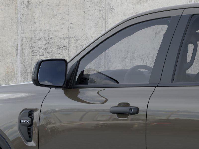 New 2025 Ford Ranger XL Crew Cab Truck for sale in Lincoln NE