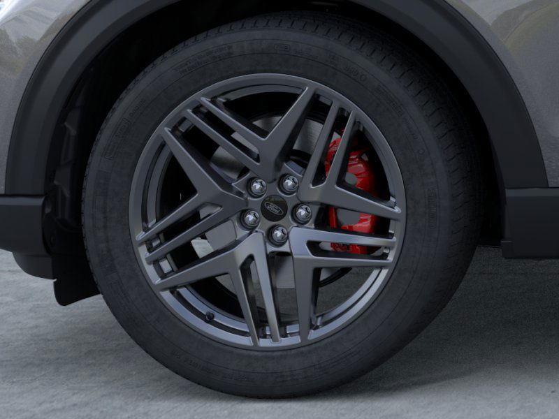 New 2026 Ford Explorer for sale in Lincoln NE