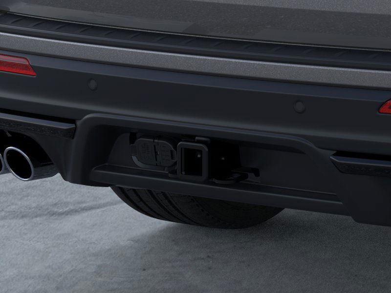 New 2026 Ford Explorer ST SUV/Crossover for sale in Lincoln NE