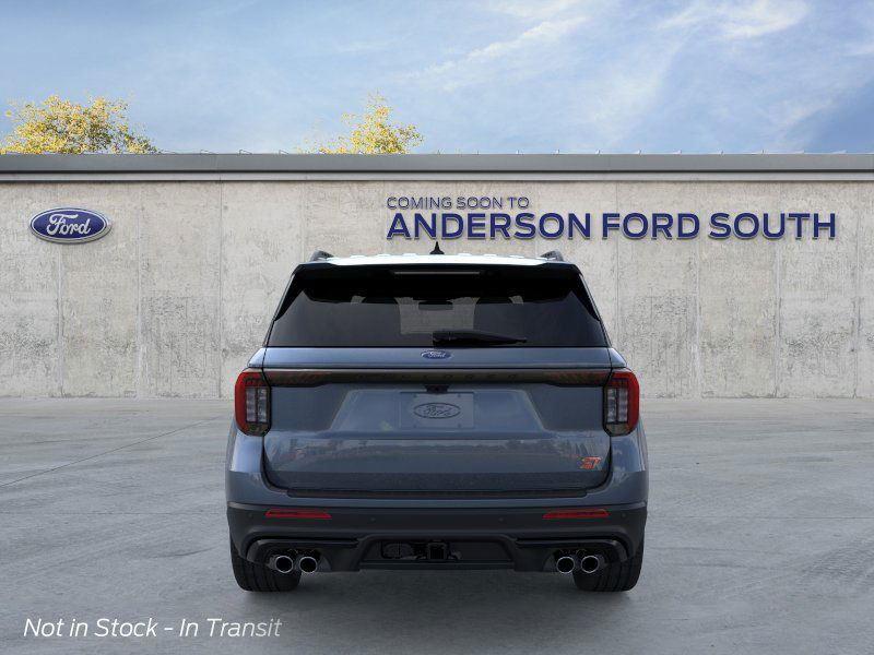 New 2026 Ford Explorer for sale in Lincoln NE