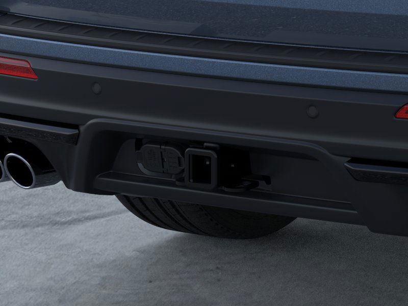 New 2026 Ford Explorer for sale in Lincoln NE