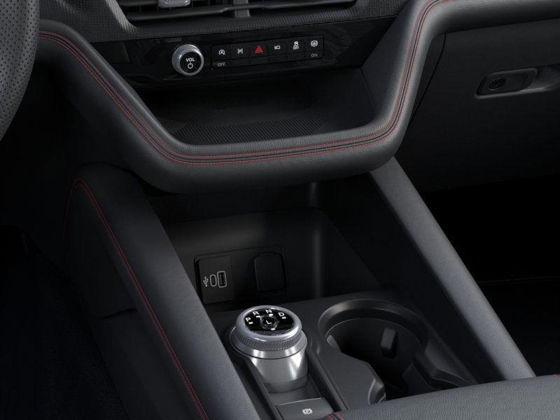 New 2026 Ford Explorer ST SUV/Crossover for sale in Lincoln NE