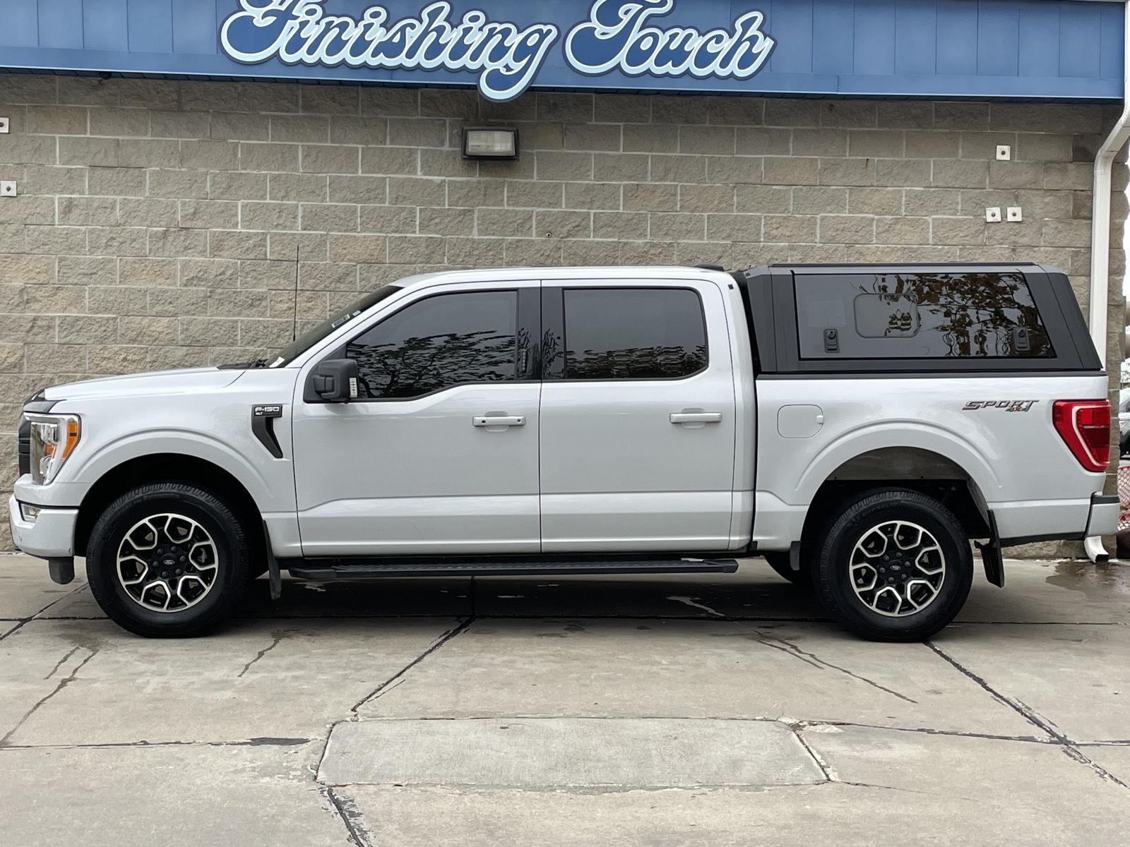 Used 2022 Ford F-150 for sale in Lincoln NE