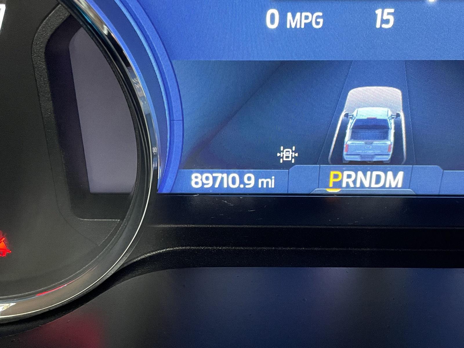 Used 2022 Ford F-150 for sale in Lincoln NE