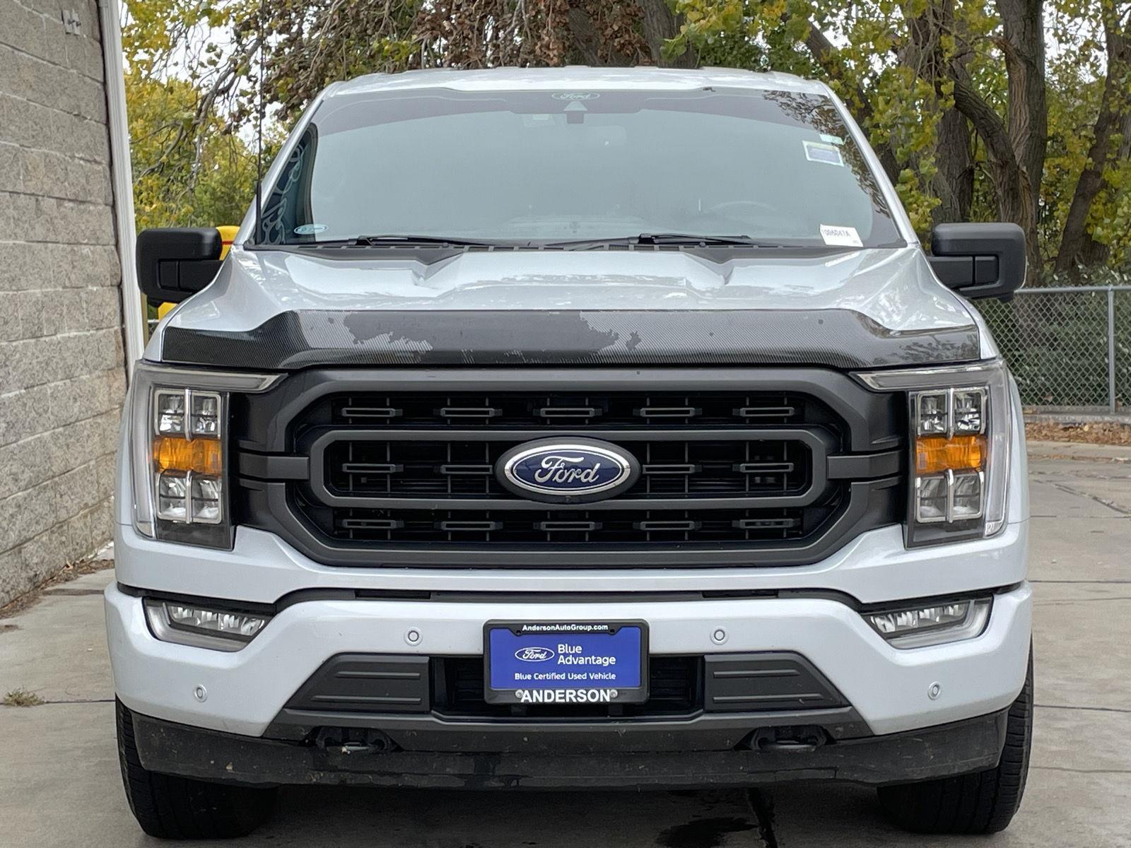 Used 2022 Ford F-150 for sale in Lincoln NE