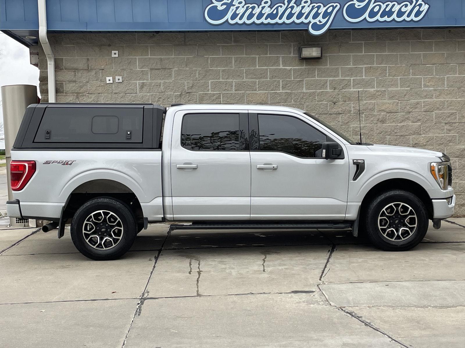 Used 2022 Ford F-150 for sale in Lincoln NE