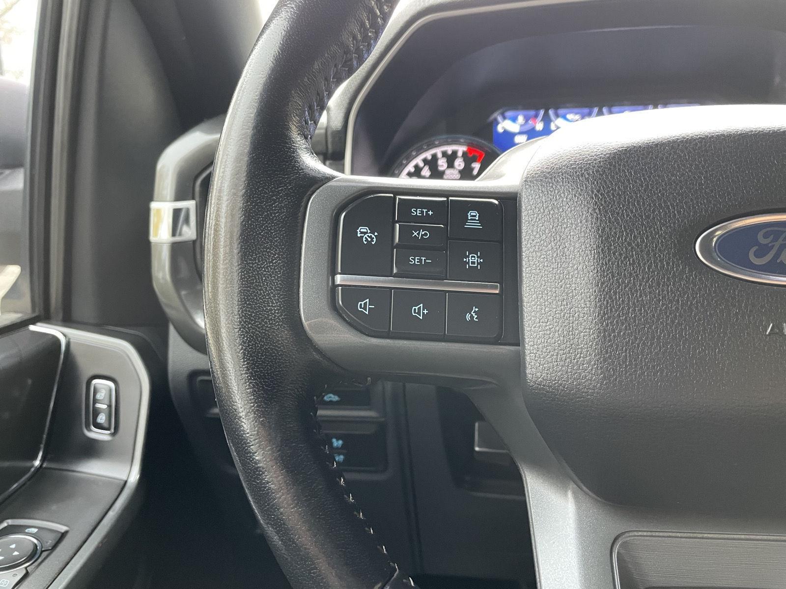 Used 2022 Ford F-150 for sale in Lincoln NE