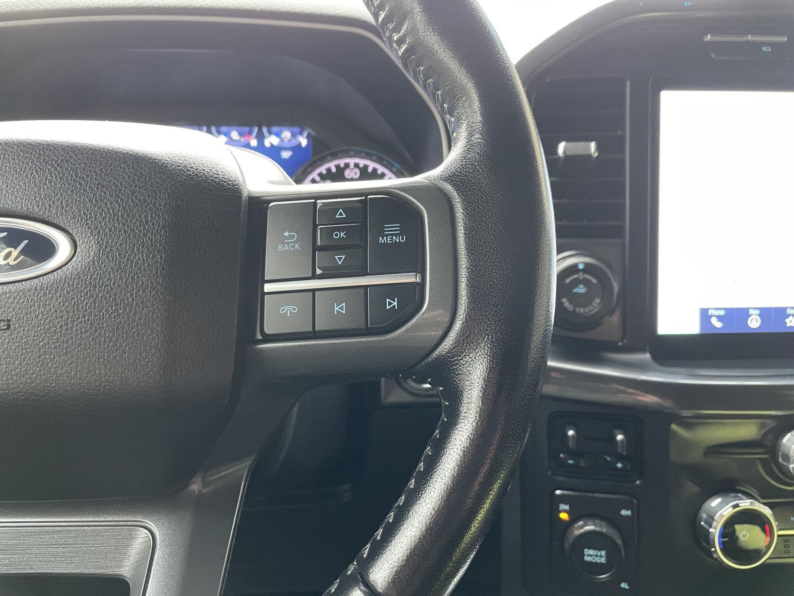 Used 2022 Ford F-150 for sale in Lincoln NE