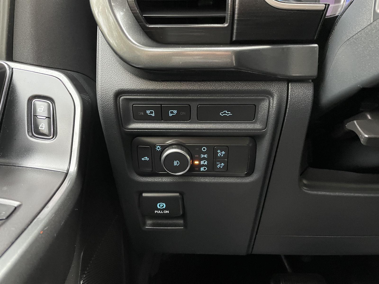 Used 2022 Ford F-150 for sale in Lincoln NE