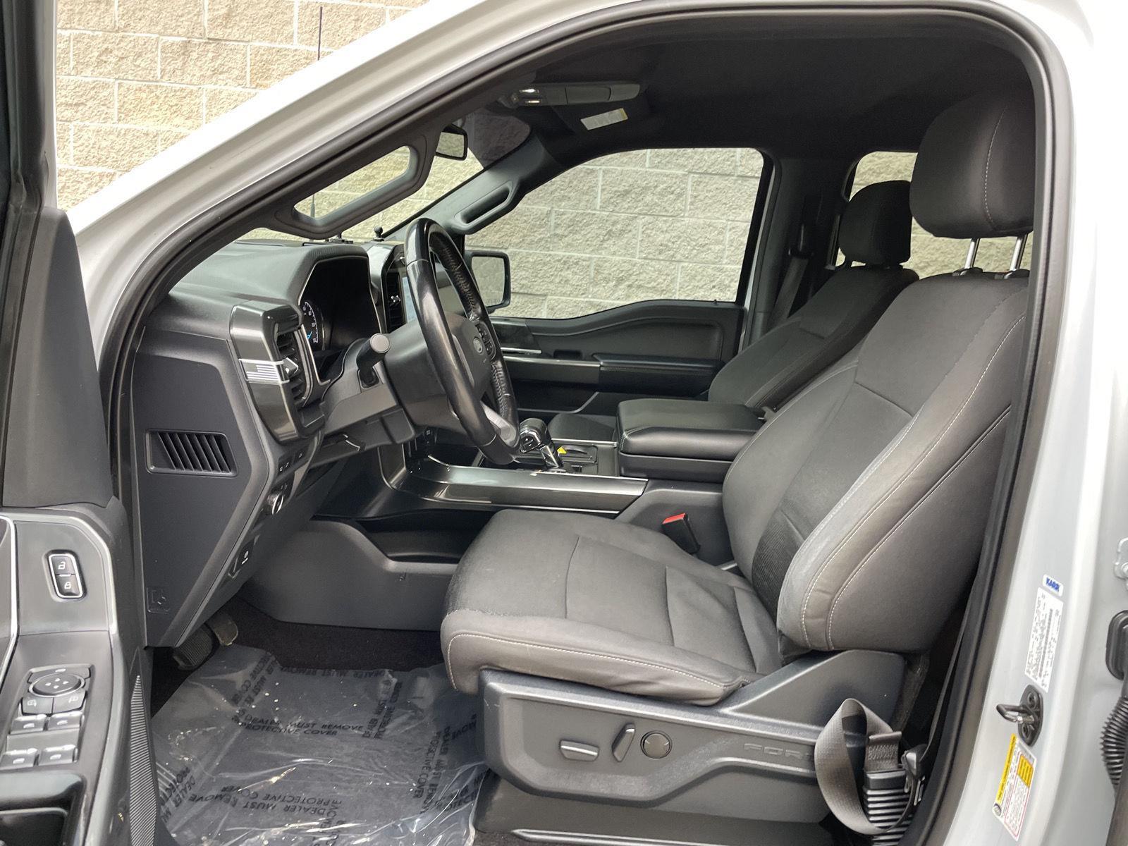 Used 2022 Ford F-150 for sale in Lincoln NE