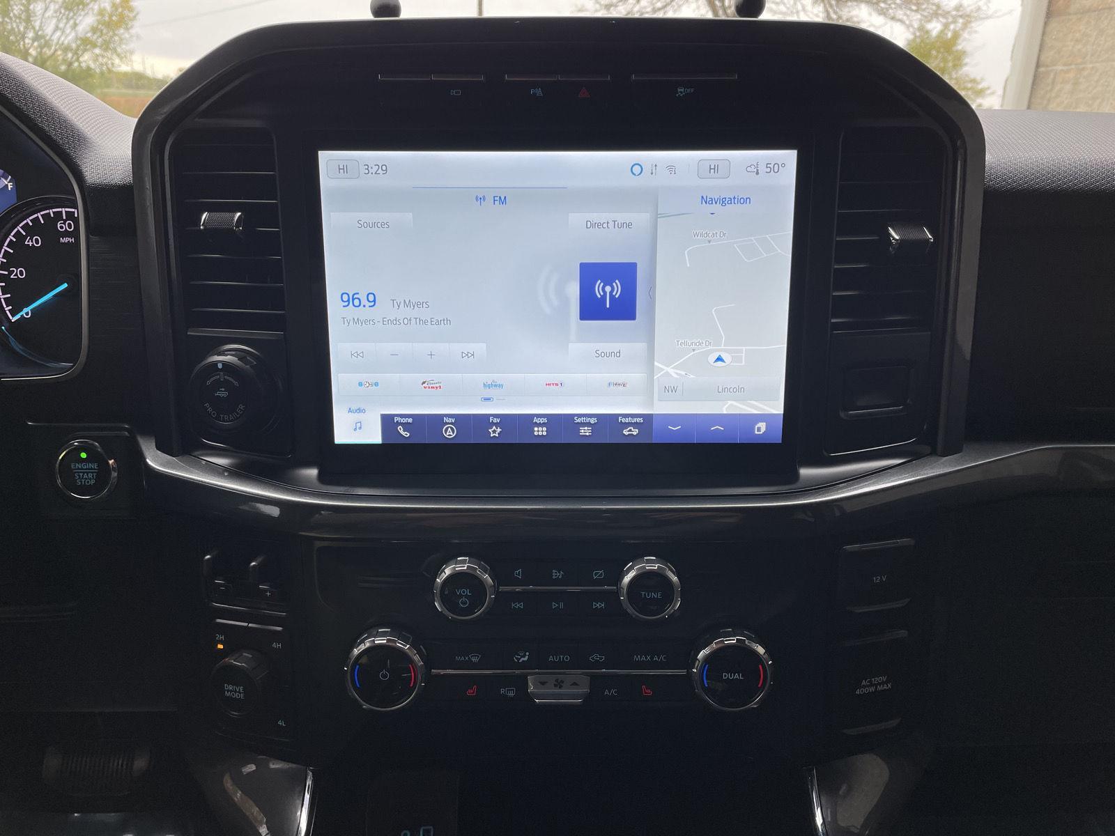 Used 2022 Ford F-150 for sale in Lincoln NE