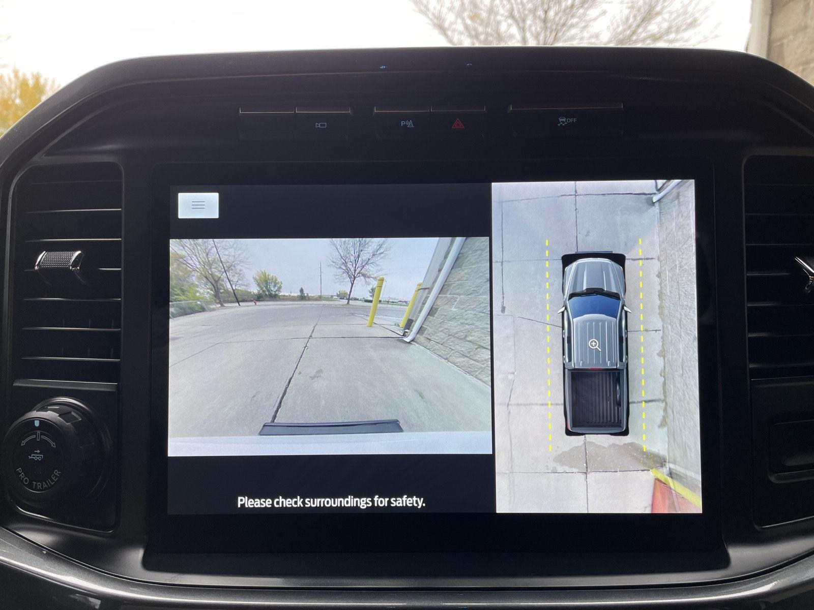 Used 2022 Ford F-150 for sale in Lincoln NE