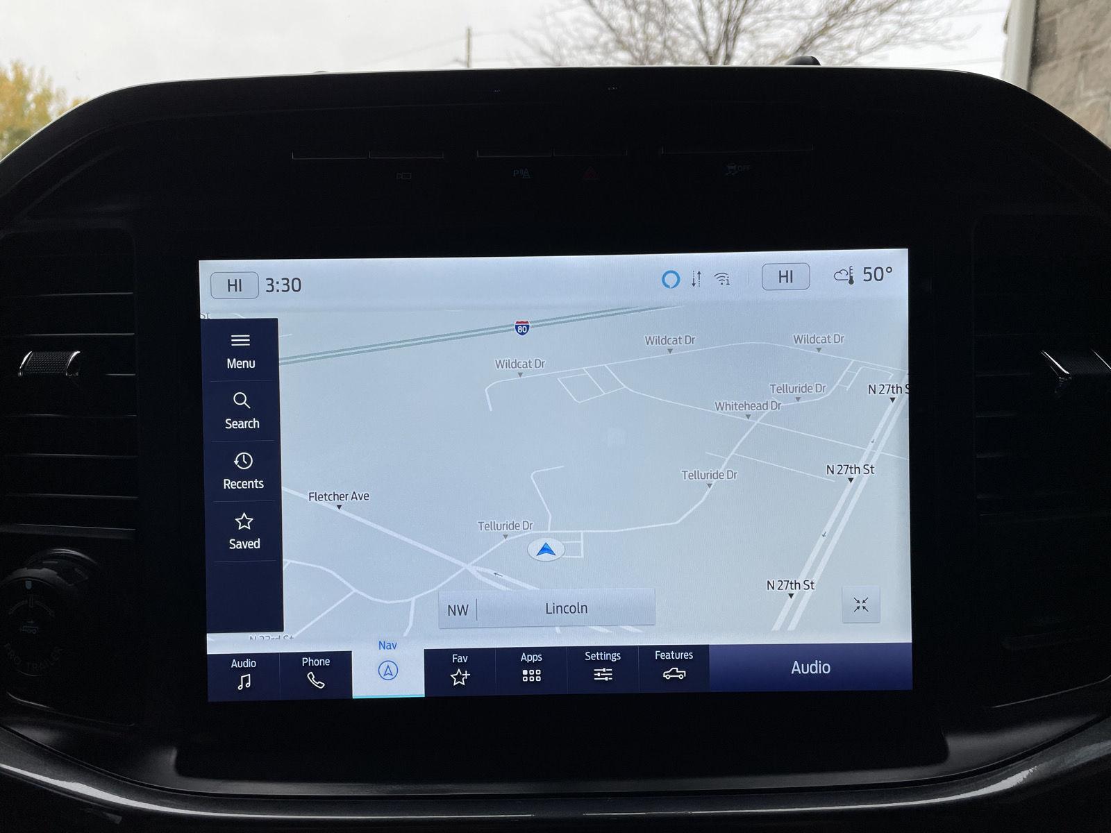 Used 2022 Ford F-150 for sale in Lincoln NE