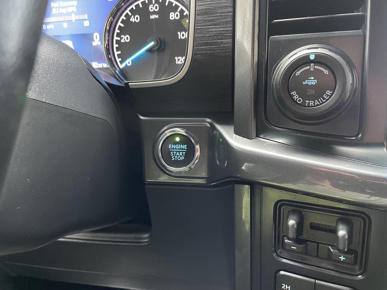 Used 2022 Ford F-150 for sale in Lincoln NE