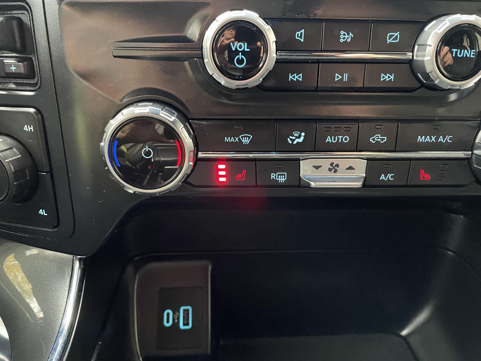 Used 2022 Ford F-150 for sale in Lincoln NE