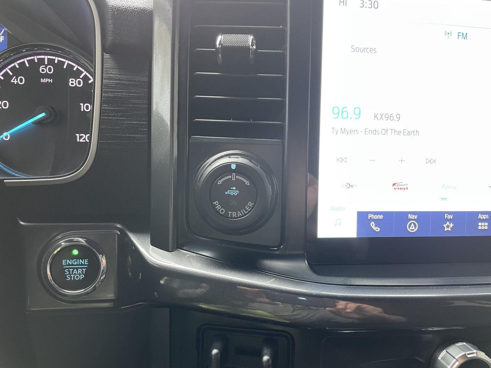 Used 2022 Ford F-150 for sale in Lincoln NE