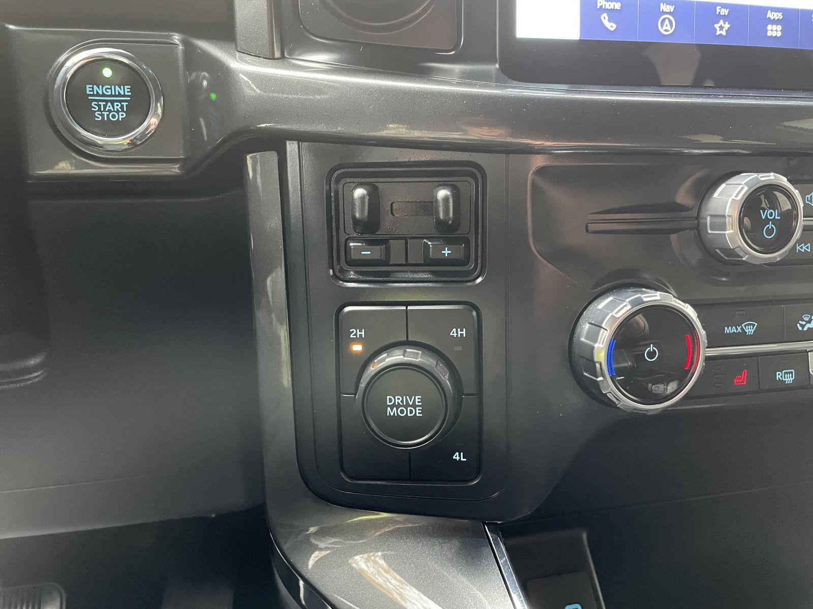 Used 2022 Ford F-150 for sale in Lincoln NE