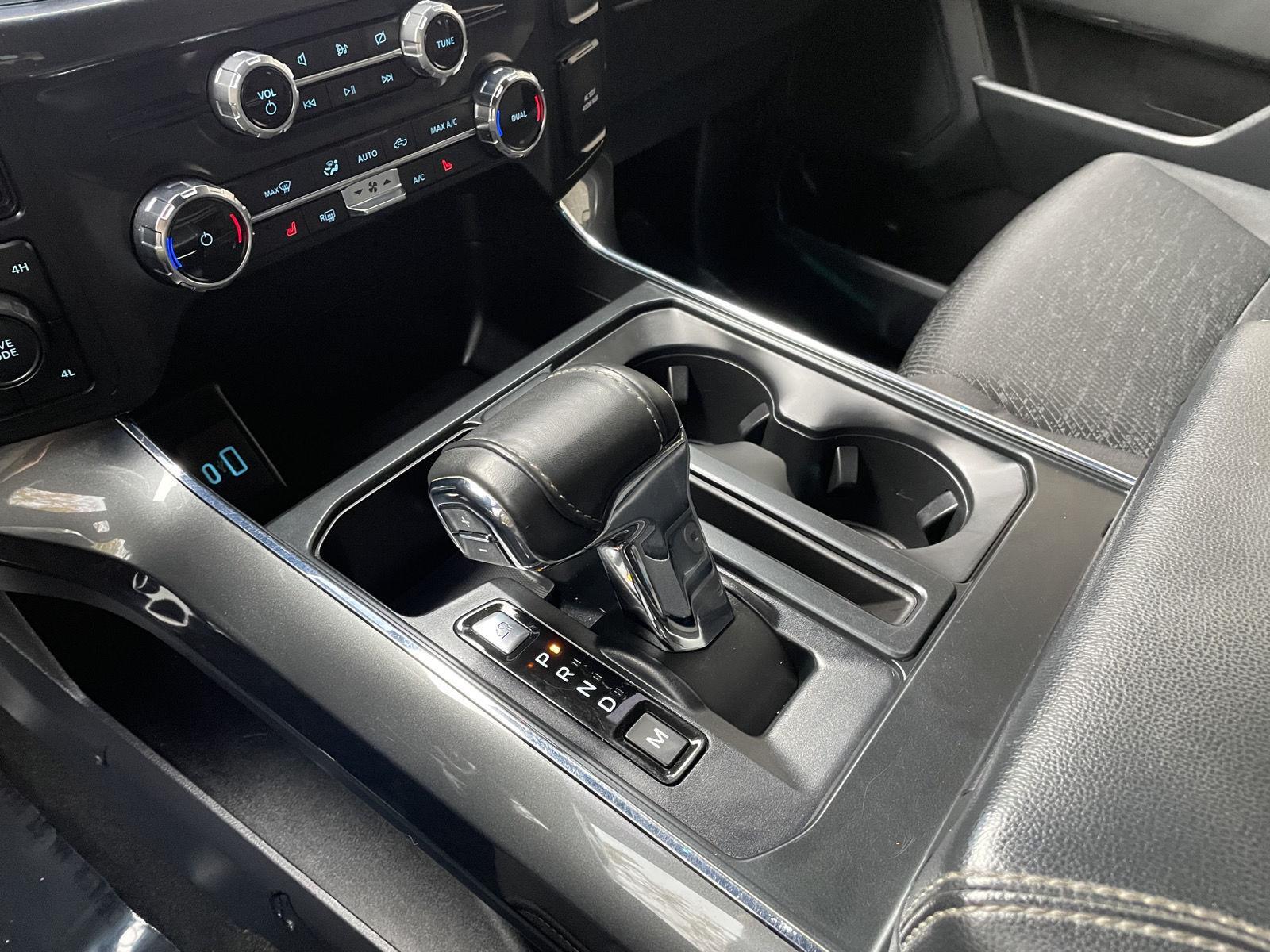 Used 2022 Ford F-150 for sale in Lincoln NE