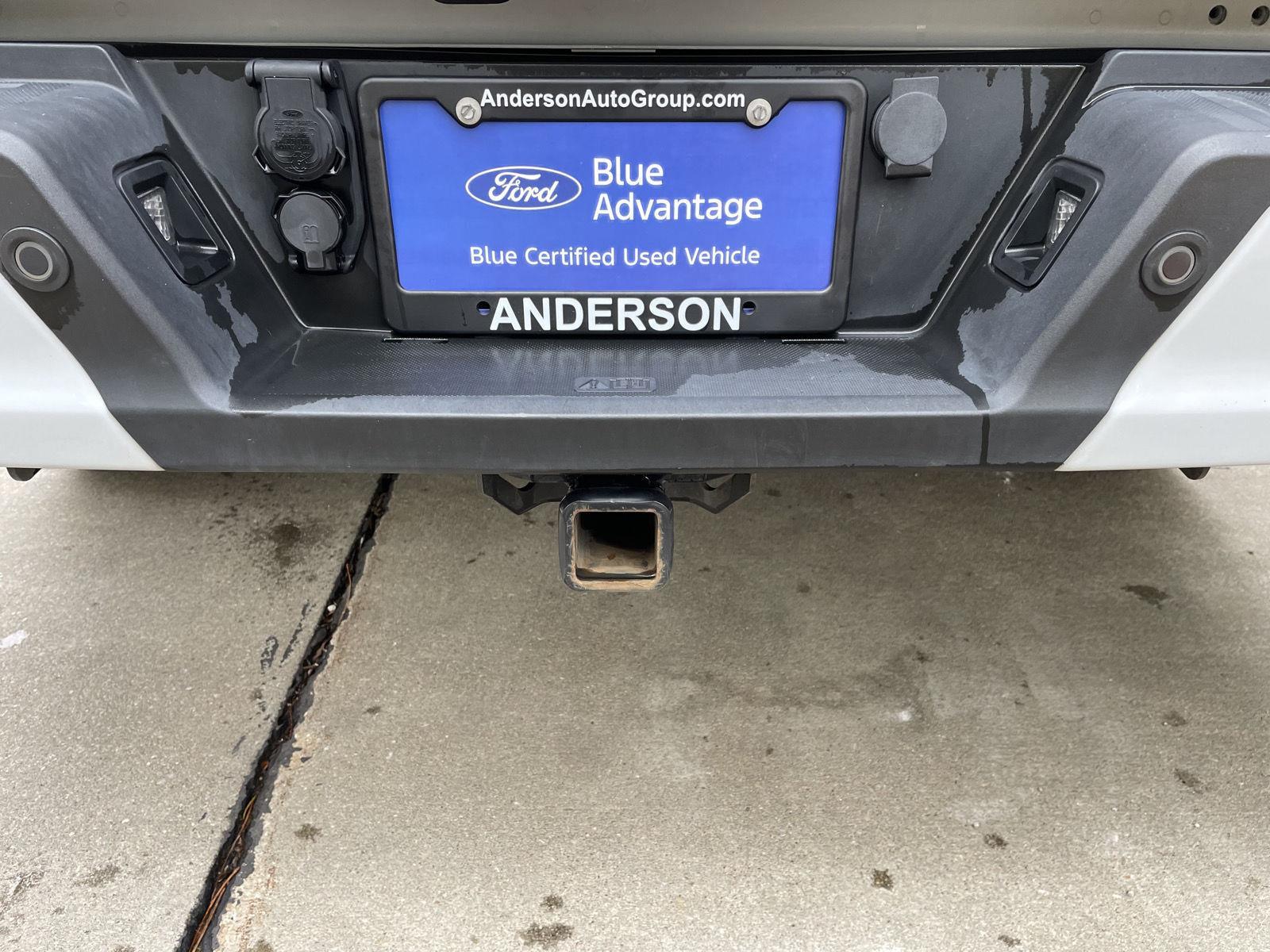 Used 2022 Ford F-150 for sale in Lincoln NE