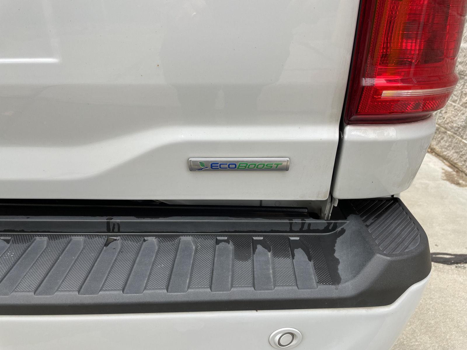 Used 2022 Ford F-150 for sale in Lincoln NE