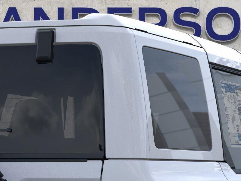 New 2025 Ford Bronco Outer Banks SUV/Crossover for sale in Lincoln NE