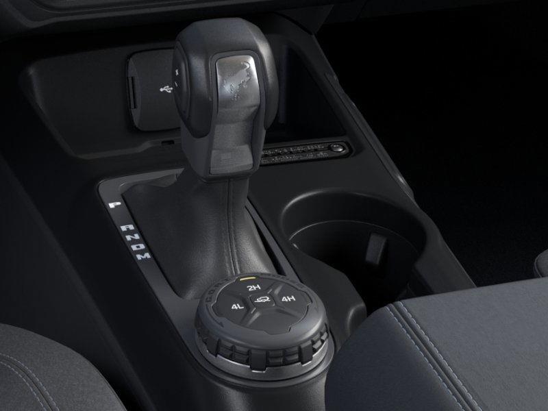 New 2025 Ford Bronco Outer Banks SUV/Crossover for sale in Lincoln NE