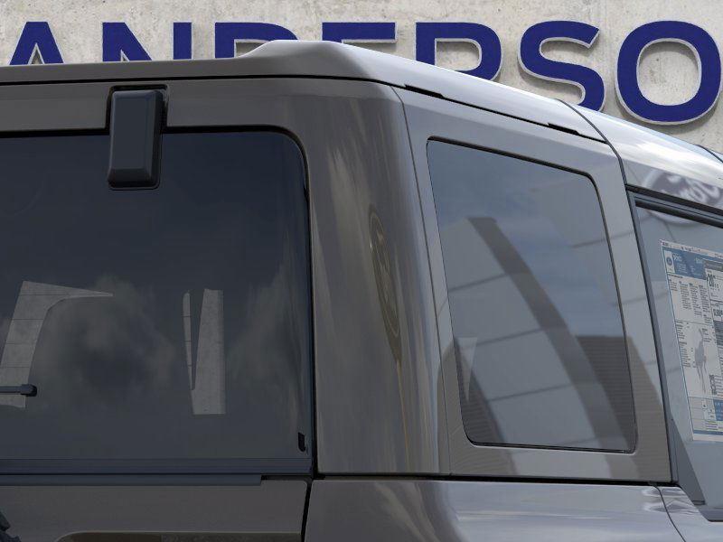 New 2025 Ford Bronco Outer Banks SUV/Crossover for sale in Lincoln NE