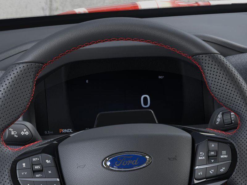 New 2026 Ford Explorer for sale in Lincoln NE