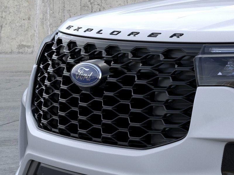 New 2026 Ford Explorer for sale in Lincoln NE