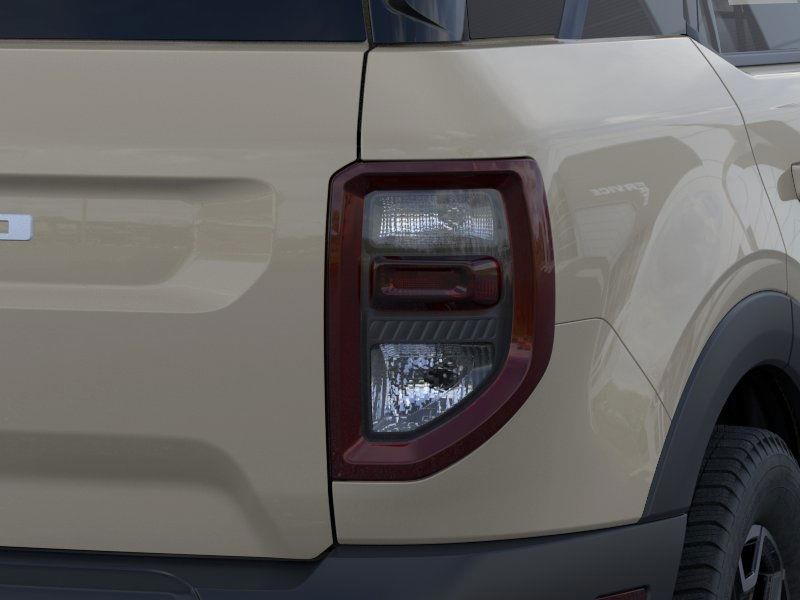 New 2025 Ford Bronco Sport for sale in Lincoln NE