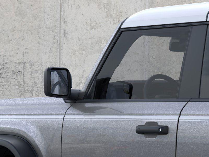 New 2025 Ford Bronco Heritage Edition SUV/Crossover for sale in Lincoln NE