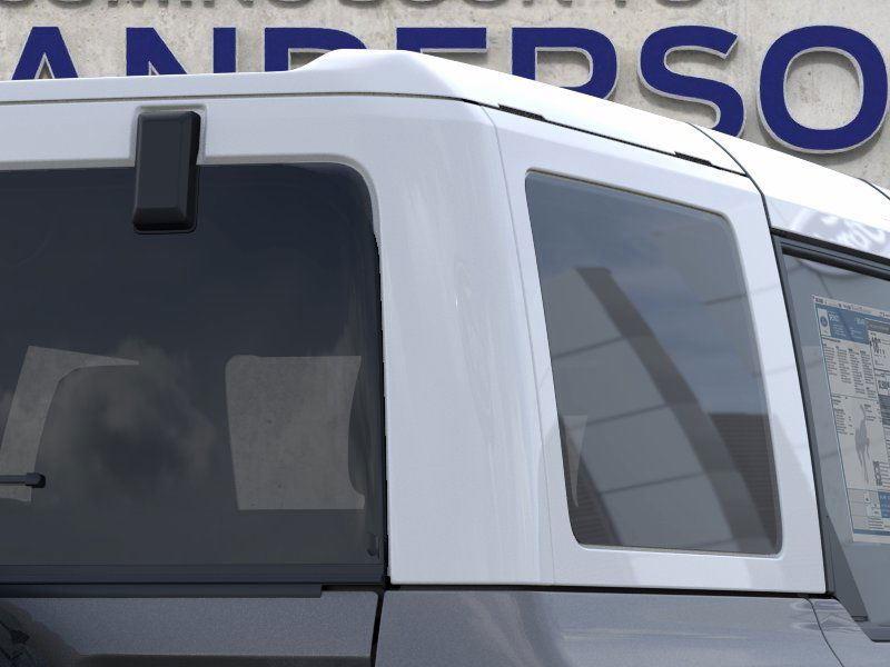 New 2025 Ford Bronco Heritage Edition SUV/Crossover for sale in Lincoln NE