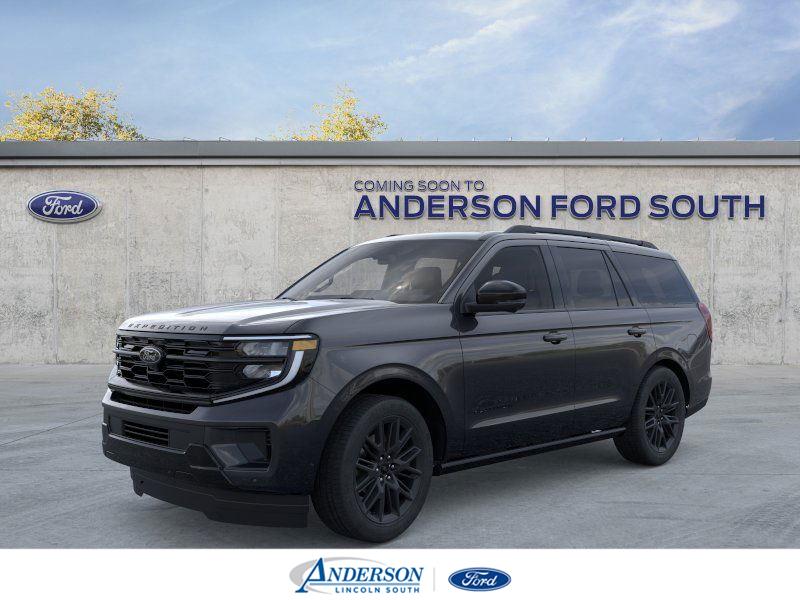 New 2025 Ford Expedition for sale in Lincoln NE