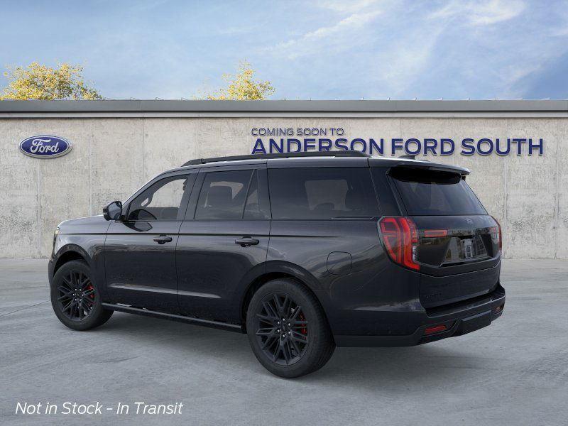 New 2025 Ford Expedition for sale in Lincoln NE
