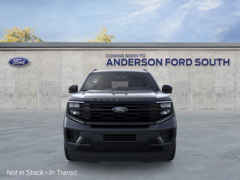 New 2025 Ford Expedition Platinum SUV/Crossover for sale in Lincoln NE