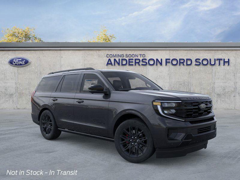 New 2025 Ford Expedition for sale in Lincoln NE