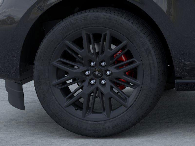 New 2025 Ford Expedition Platinum SUV/Crossover for sale in Lincoln NE