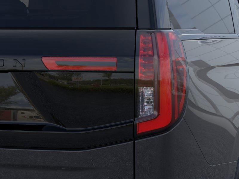 New 2025 Ford Expedition for sale in Lincoln NE